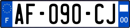 AF-090-CJ