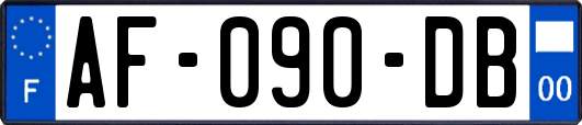 AF-090-DB