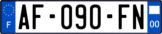 AF-090-FN