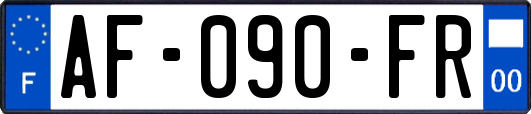 AF-090-FR