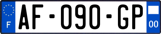 AF-090-GP