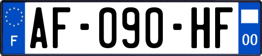 AF-090-HF