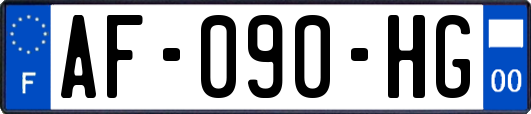 AF-090-HG