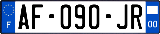 AF-090-JR