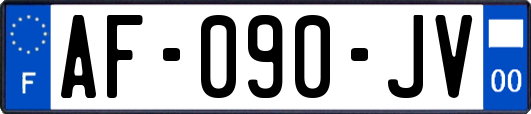 AF-090-JV