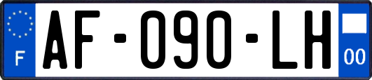 AF-090-LH