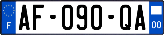 AF-090-QA