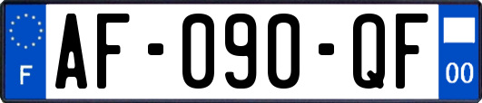 AF-090-QF