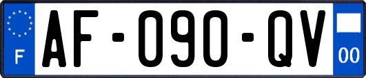 AF-090-QV