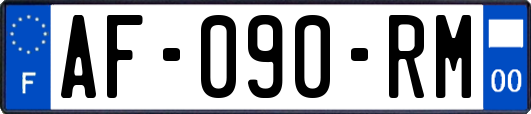 AF-090-RM