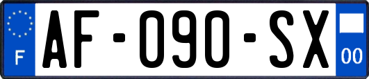 AF-090-SX