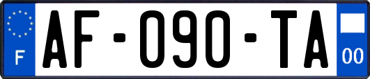 AF-090-TA