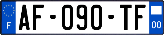 AF-090-TF