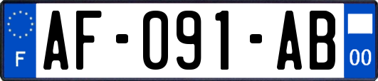 AF-091-AB