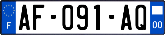 AF-091-AQ