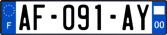 AF-091-AY