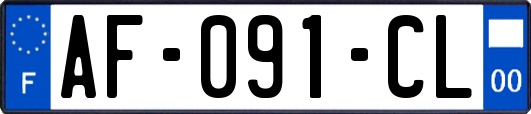 AF-091-CL