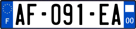 AF-091-EA