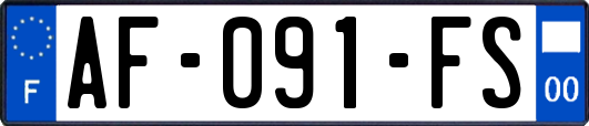 AF-091-FS