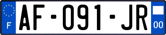 AF-091-JR