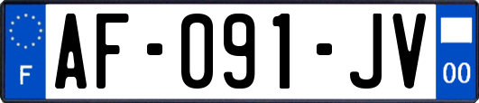 AF-091-JV