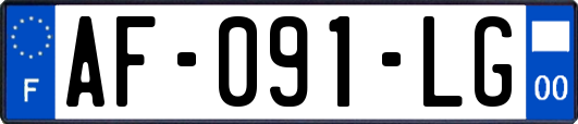 AF-091-LG