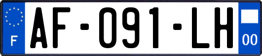 AF-091-LH