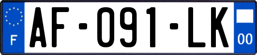AF-091-LK