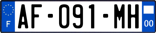 AF-091-MH