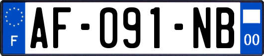 AF-091-NB