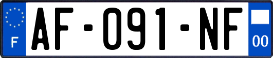 AF-091-NF