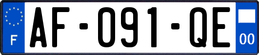 AF-091-QE