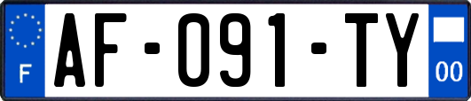 AF-091-TY