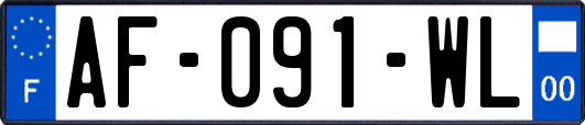 AF-091-WL