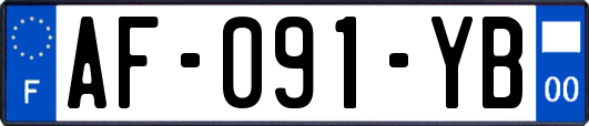 AF-091-YB