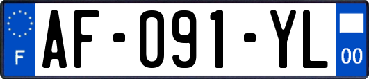 AF-091-YL