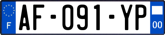 AF-091-YP