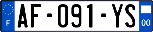 AF-091-YS