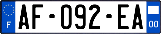 AF-092-EA