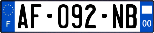 AF-092-NB