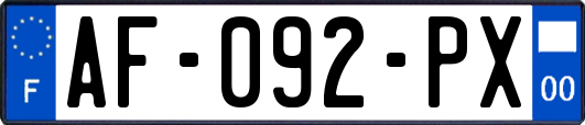 AF-092-PX