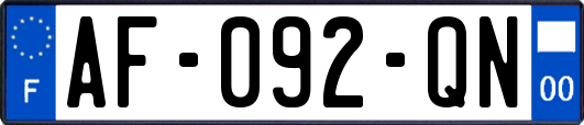 AF-092-QN