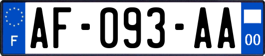 AF-093-AA