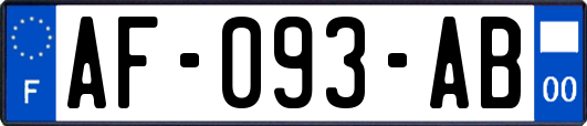 AF-093-AB