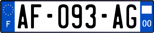 AF-093-AG