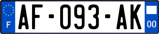 AF-093-AK