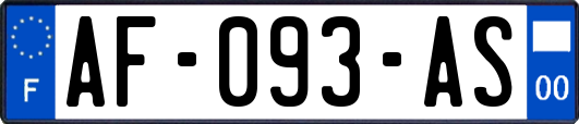 AF-093-AS