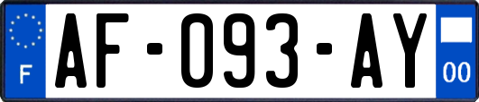 AF-093-AY