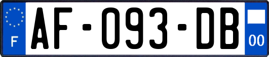 AF-093-DB