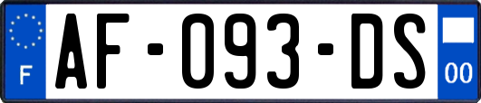 AF-093-DS